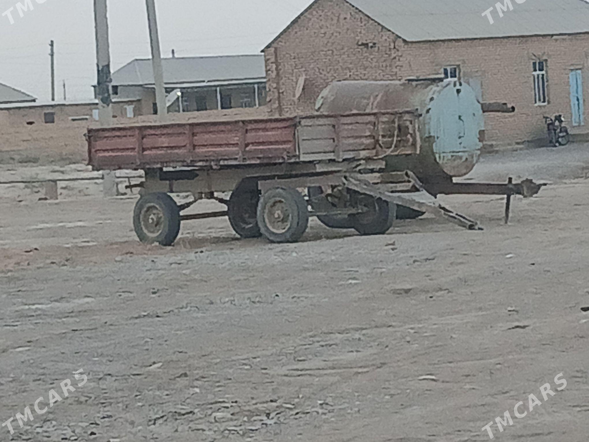 Belarus 923 2000 - 140 000 TMT - Кака - img 3