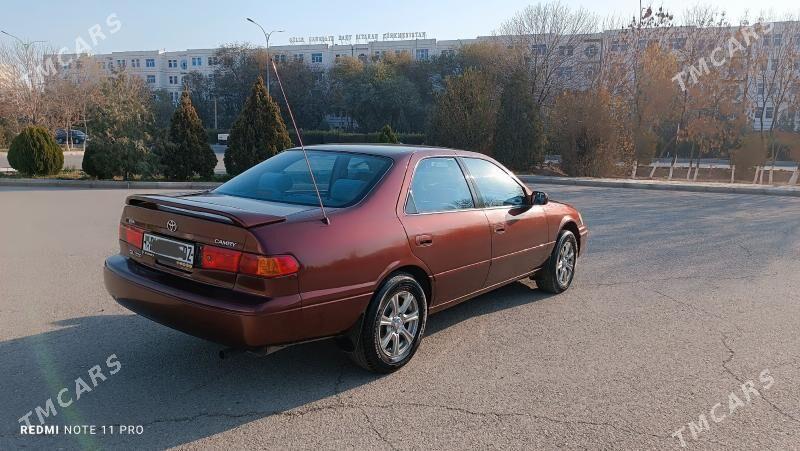 Toyota Camry 1999 - 136 000 TMT - Шабатский этрап - img 5