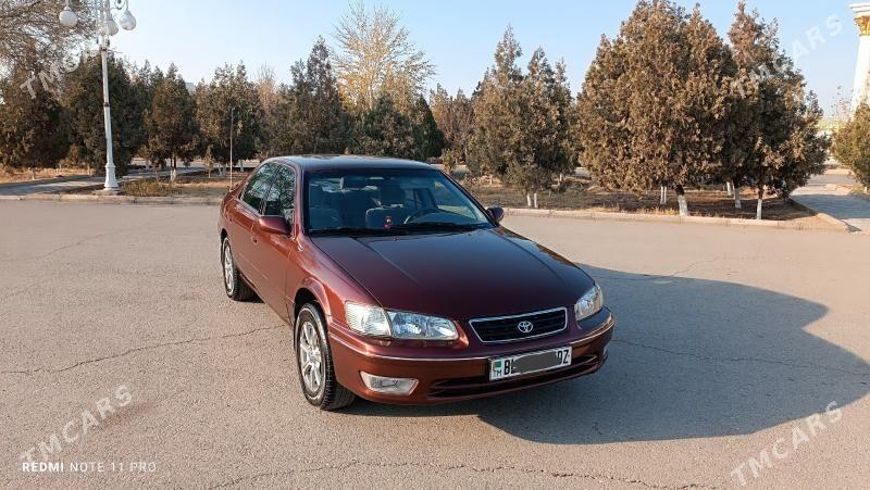 Toyota Camry 1999 - 136 000 TMT - Шабатский этрап - img 4