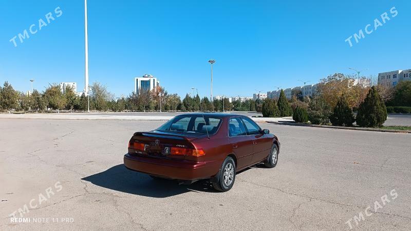 Toyota Camry 1999 - 136 000 TMT - Шабатский этрап - img 6