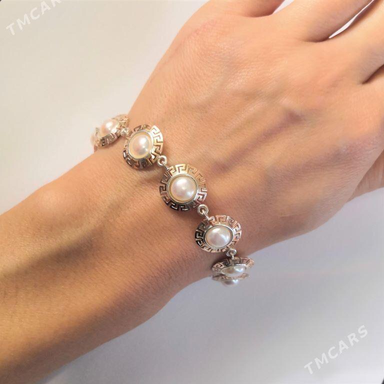 ПРОДАМ БРАСЛЕТ - Ашхабад - img 2