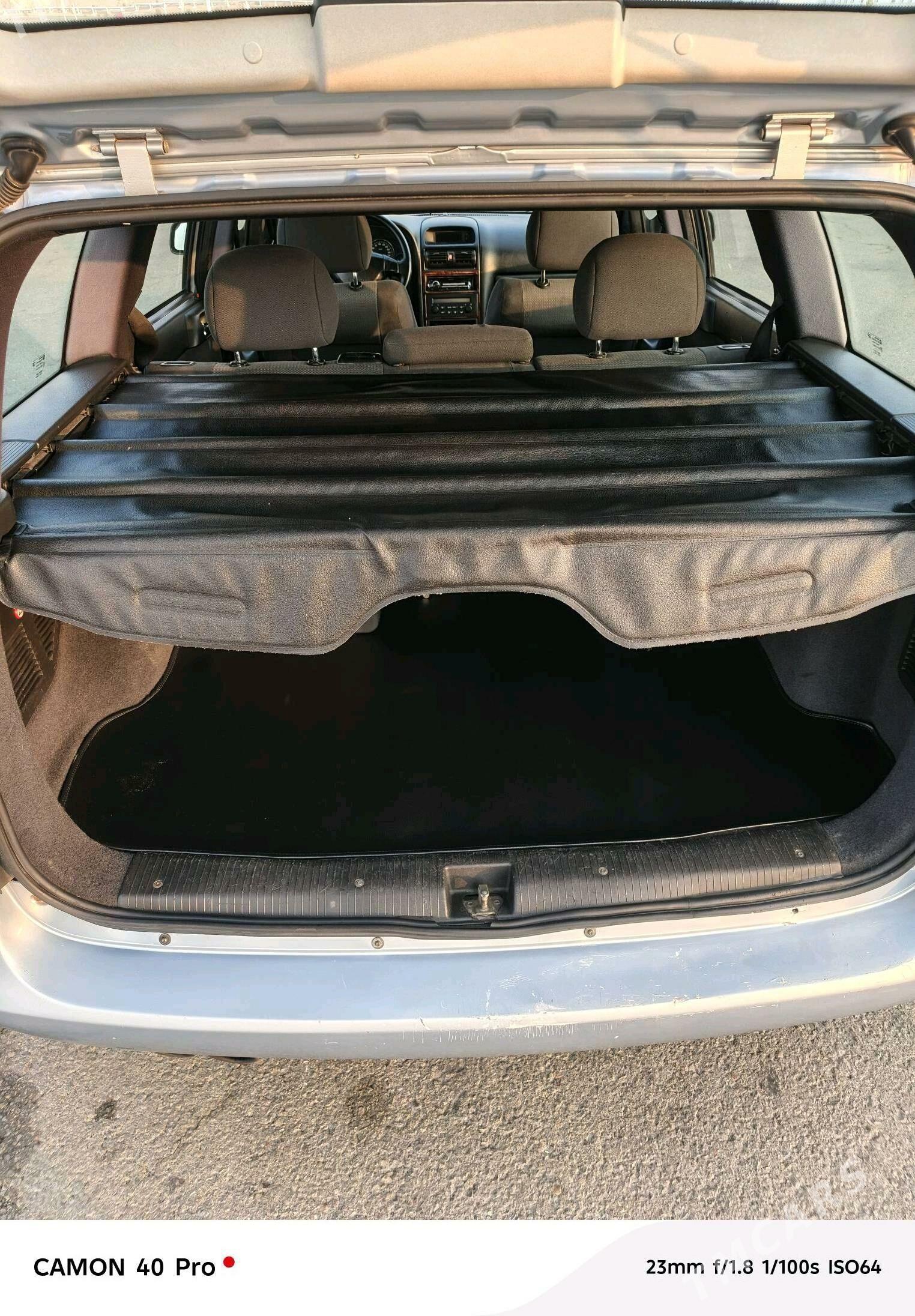 Opel Astra 2002 - 115 000 TMT - Туркменбаши - img 5