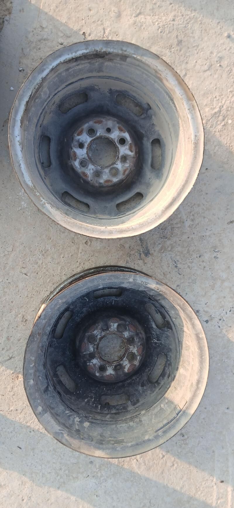 Diska lada 99 100 TMT - Гызыларбат - img 2