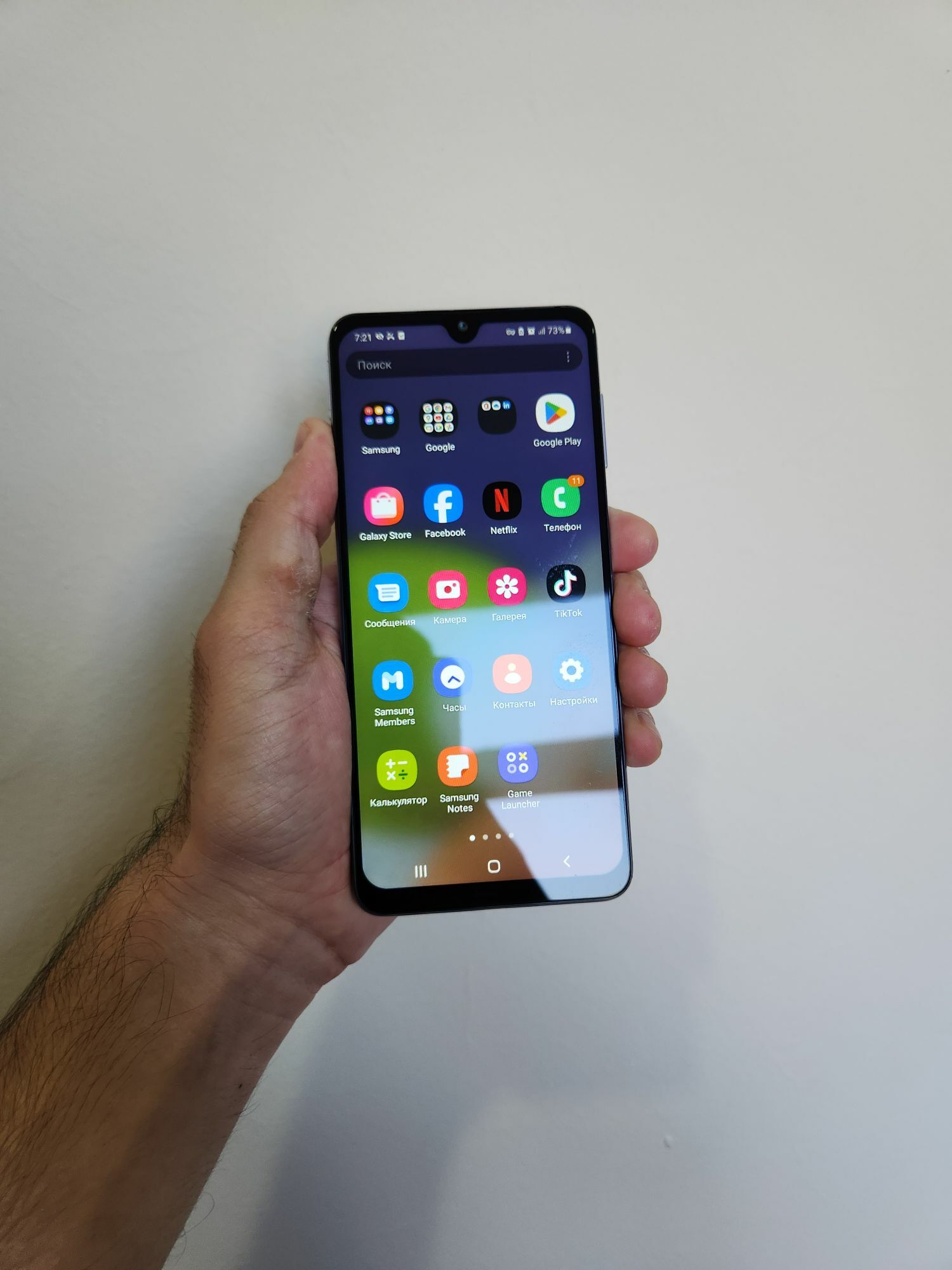 samsung a22 - Ашхабад - img 6