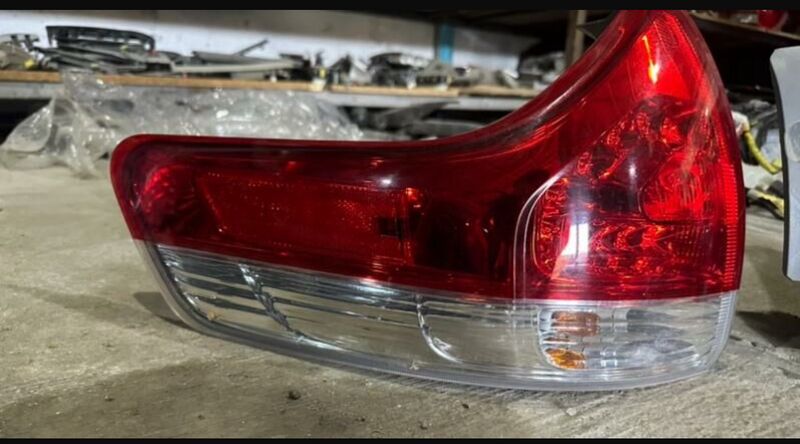 Fara Sienna 3 600 TMT - Ашхабад - img 1