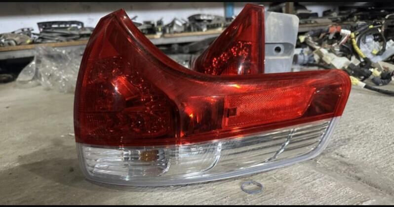 Fara Sienna 3 600 TMT - Ашхабад - img 3