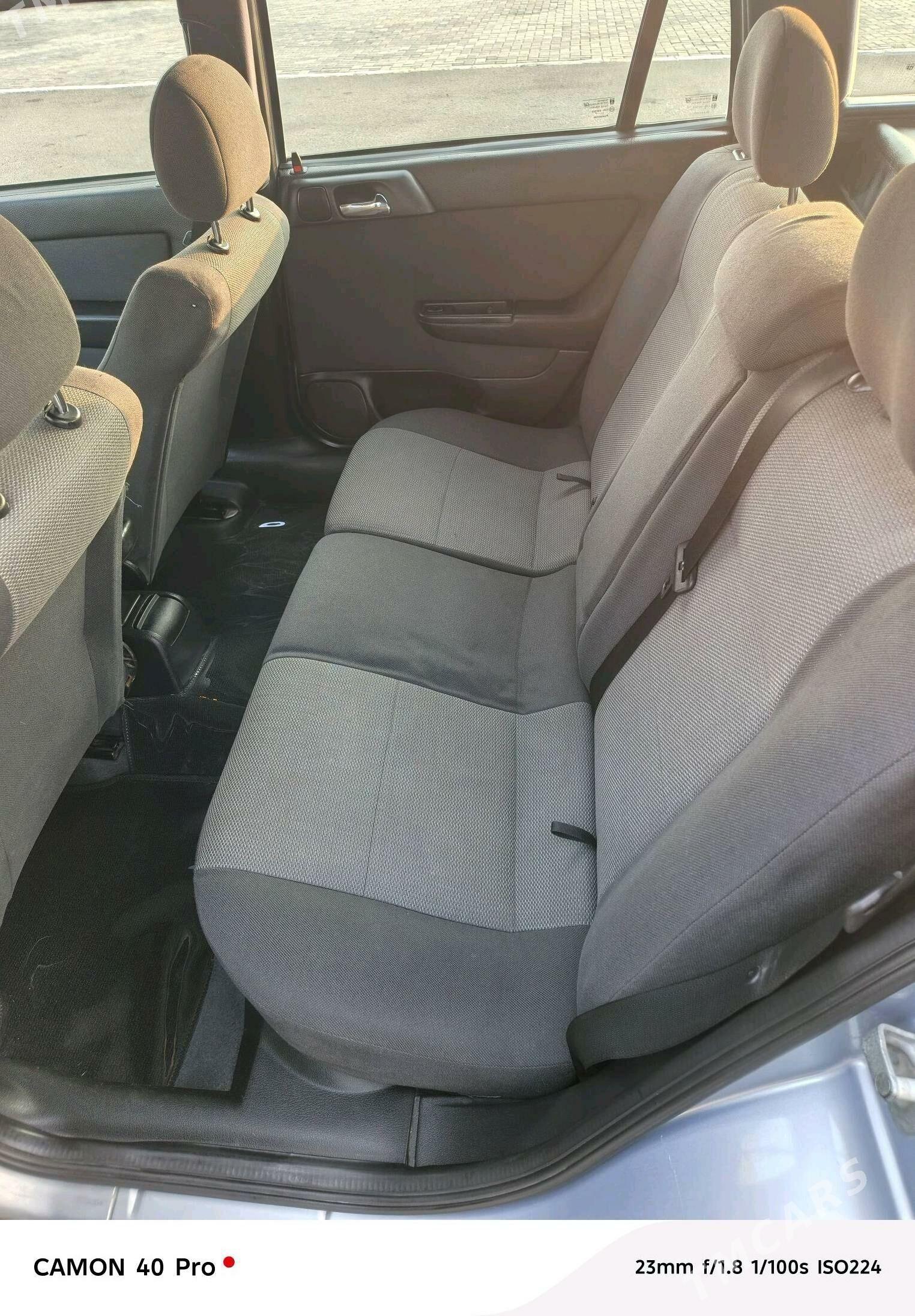 Opel Astra 2002 - 115 000 TMT - Туркменбаши - img 4