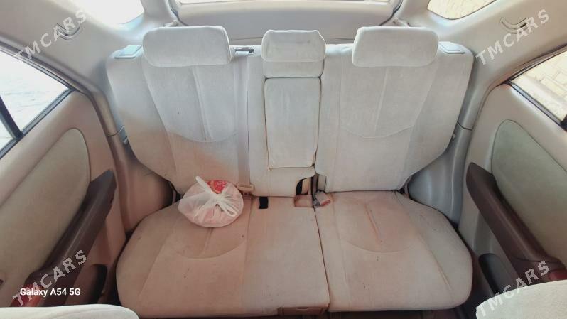 Lexus RX 300 2001 - 190 000 TMT - Mary - img 4