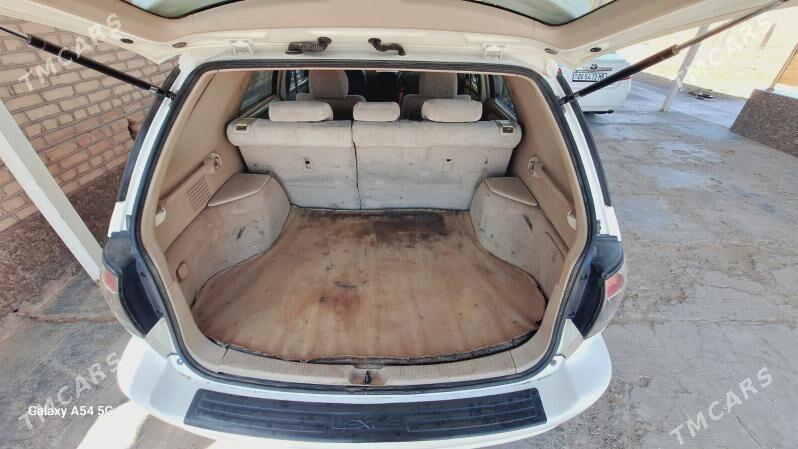 Lexus RX 300 2001 - 190 000 TMT - Mary - img 7