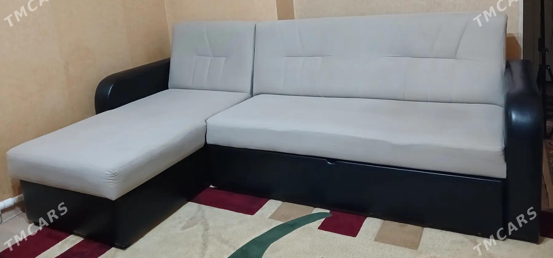 Dush diwan kreslo - Ашхабад - img 2