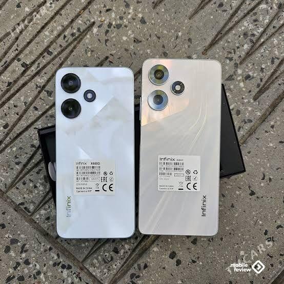 Rabocy Alyas infinix zero 30 hot30 hot 40 note 50 - Aşgabat - img 5