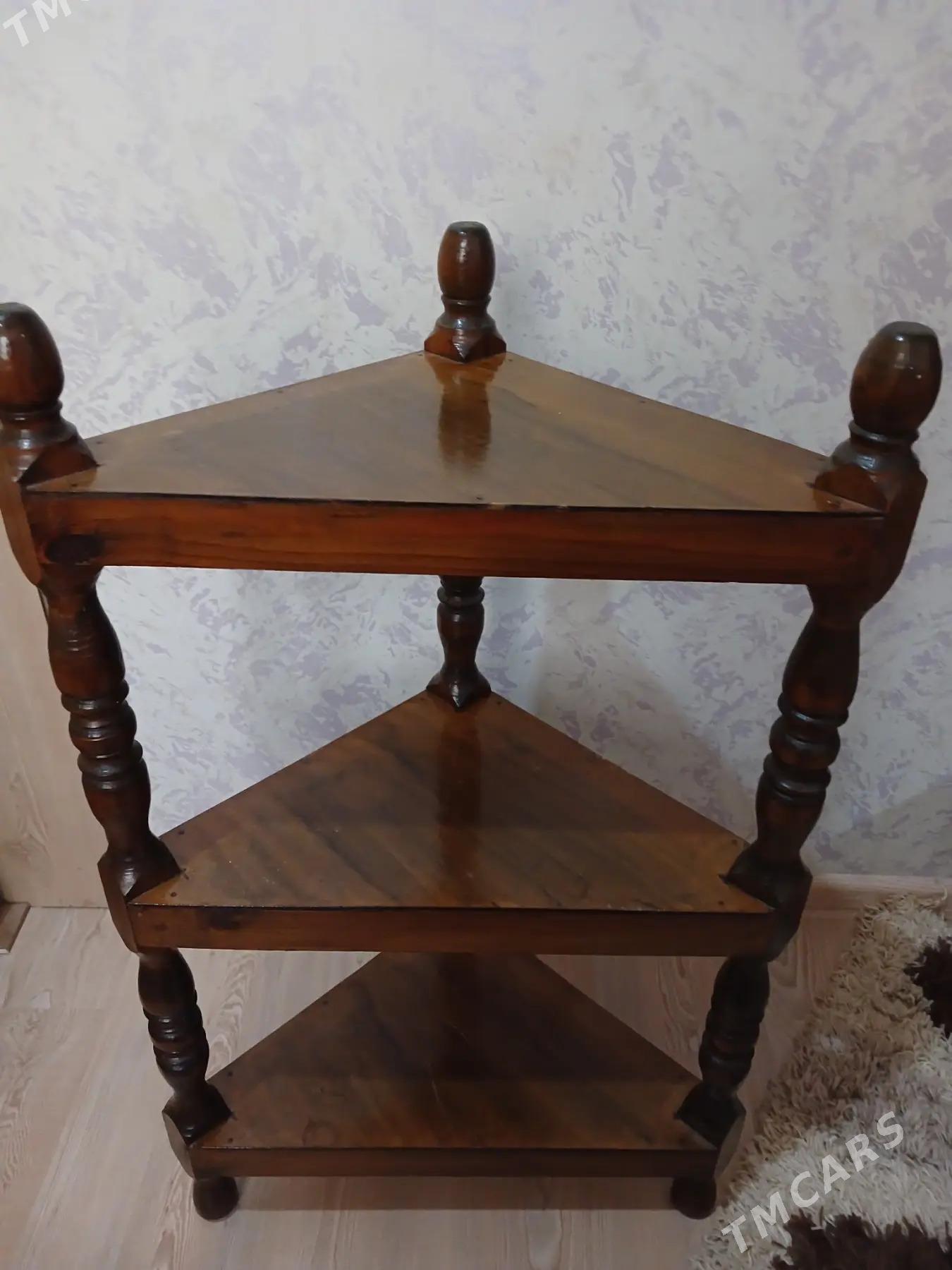 Dush diwan kreslo - Ашхабад - img 4