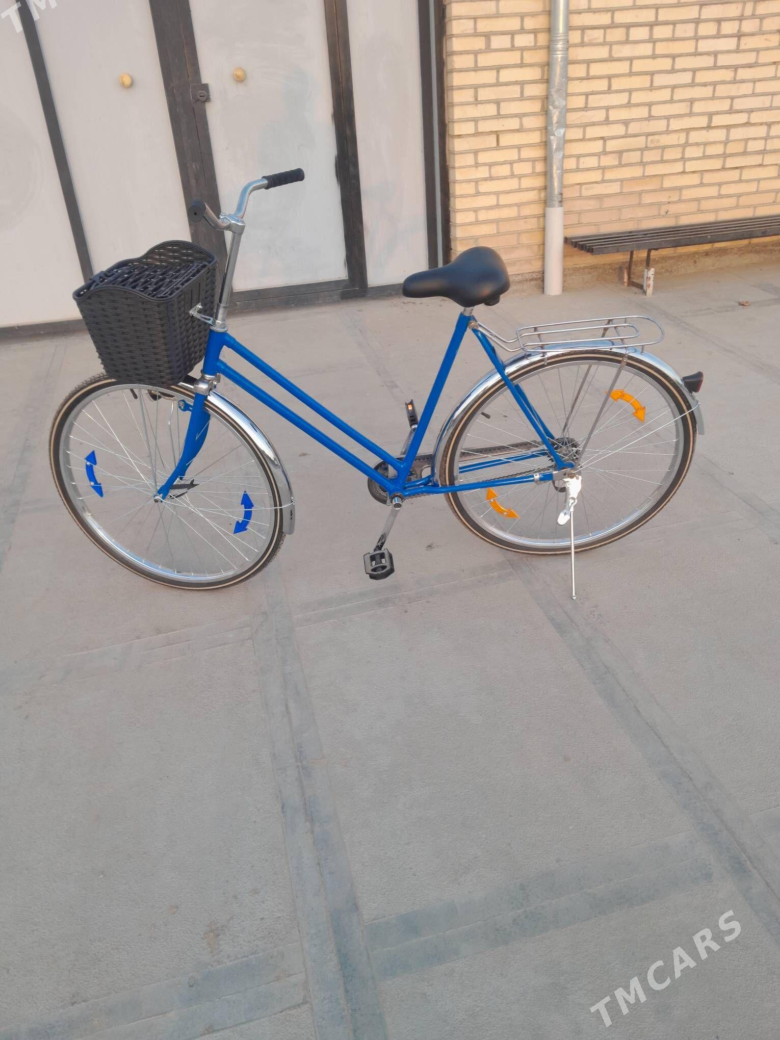 велосипед Урал-28 - Mary - img 4