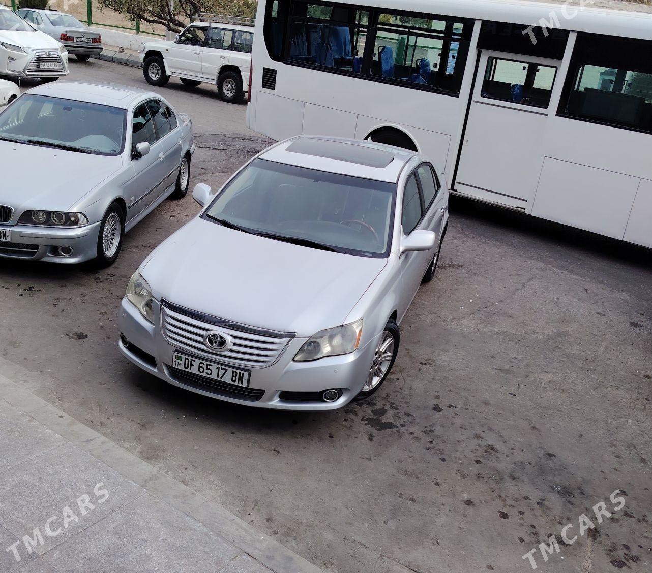 Toyota Avalon 2005 - 170 000 TMT - Туркменбаши - img 2