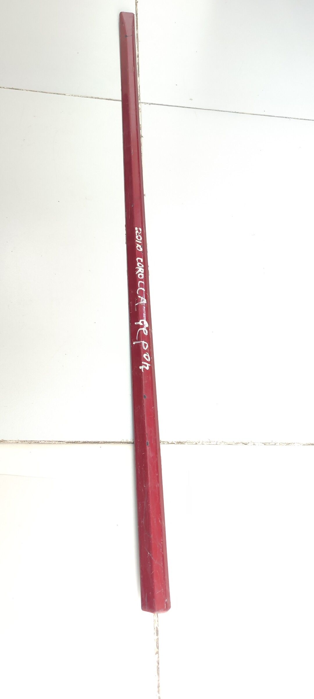 Corolla 2012 molding 100 TMT - Мир 7 - img 2