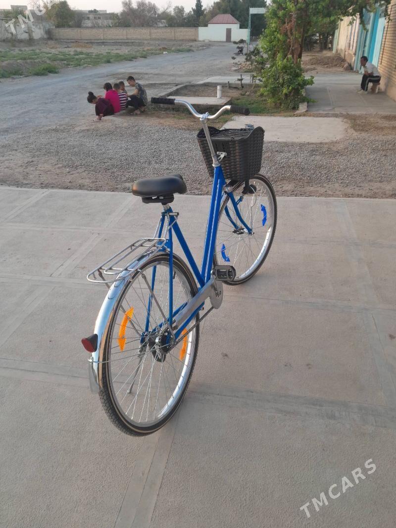 велосипед Урал-28 - Mary - img 2