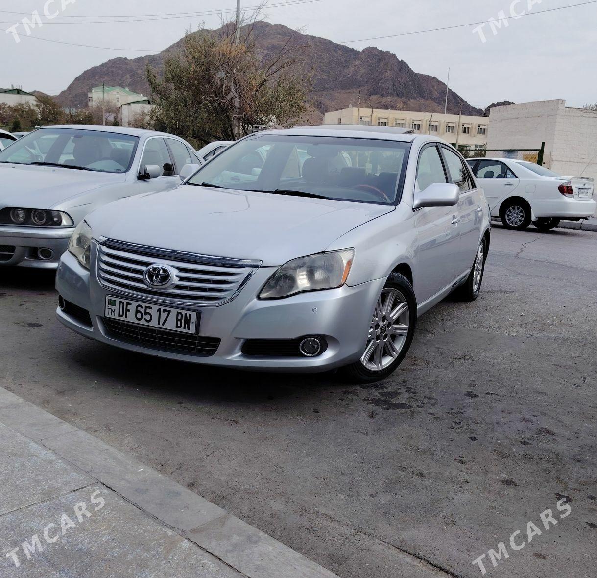 Toyota Avalon 2005 - 170 000 TMT - Туркменбаши - img 3