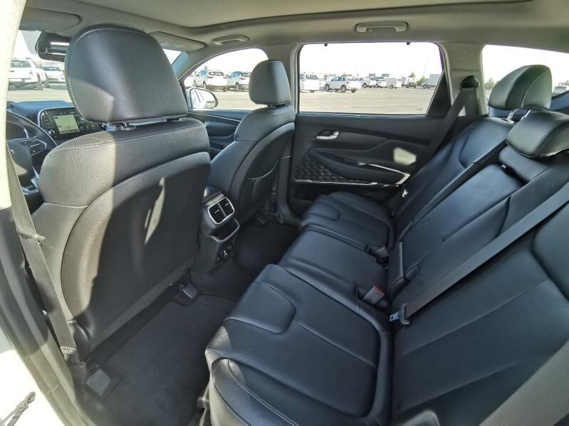 Hyundai Santa Fe 2020 - 355 000 TMT - Ашхабад - img 6