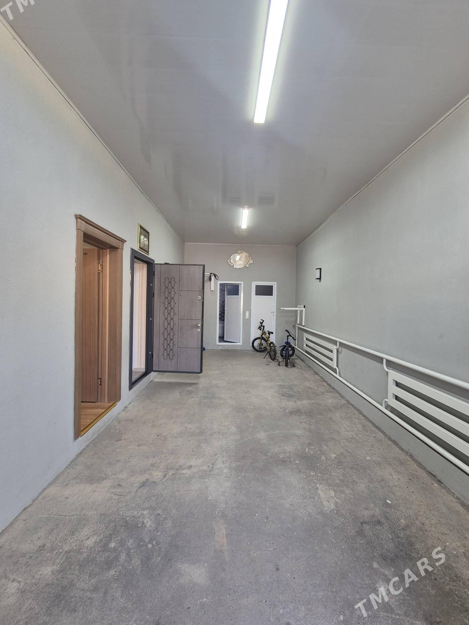 Çoganly 2 etaž plan jaý, 8 sot - Чоганлы - img 5