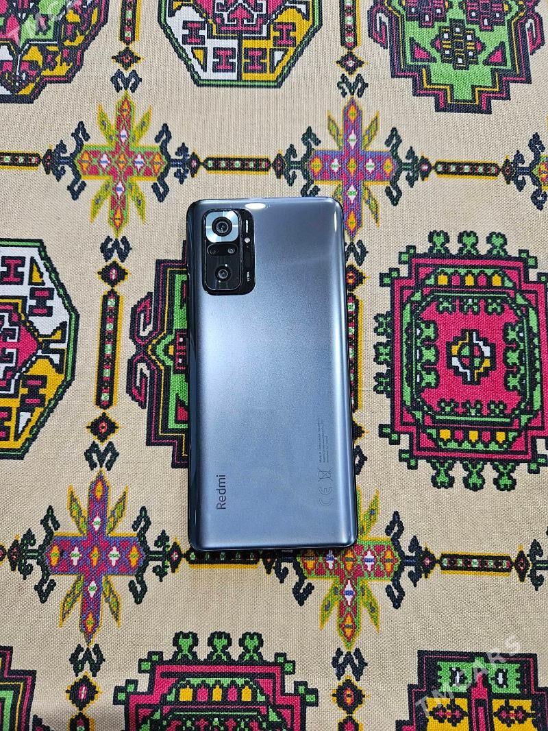 redmi note 10 pro - Ашхабад - img 1