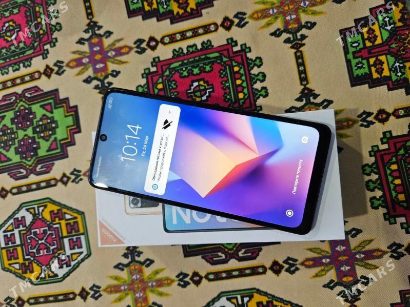 redmi note 10 pro - Ашхабад - img 6