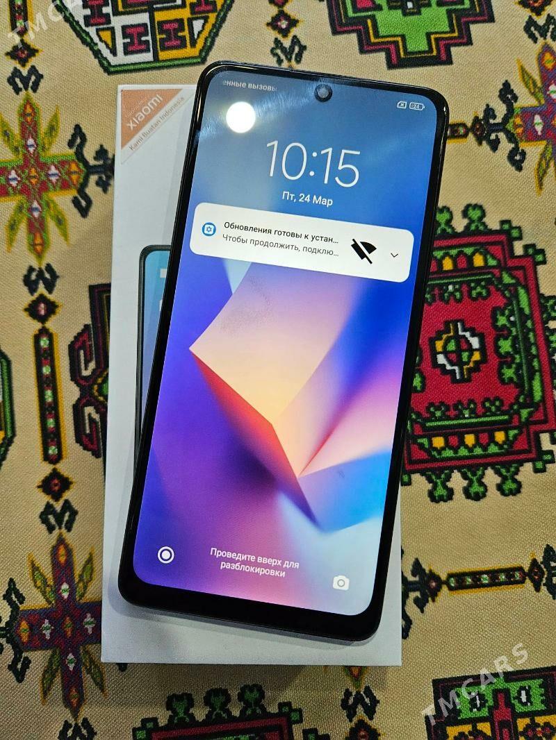 redmi note 10 pro - Ашхабад - img 7