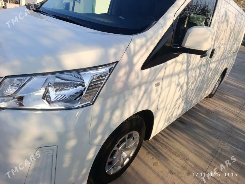 Toyota Hiace 2021 - 470 000 TMT - Aşgabat - img 3