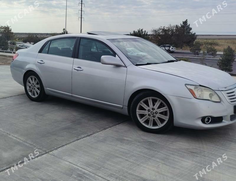 Toyota Avalon 2005 - 170 000 TMT - Туркменбаши - img 10