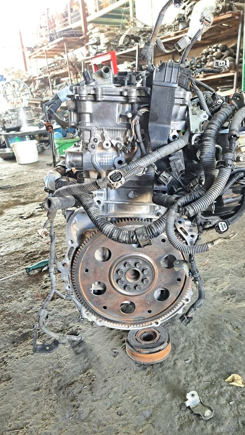 toyota cemry 2.5 motor 16 500 TMT - Ашхабад - img 3