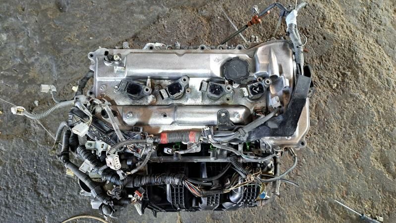 toyota cemry 2.5 motor 16 500 TMT - Ашхабад - img 4