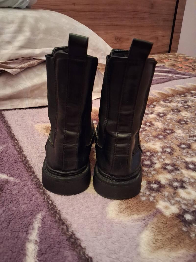 обувь - Туркменабат - img 10