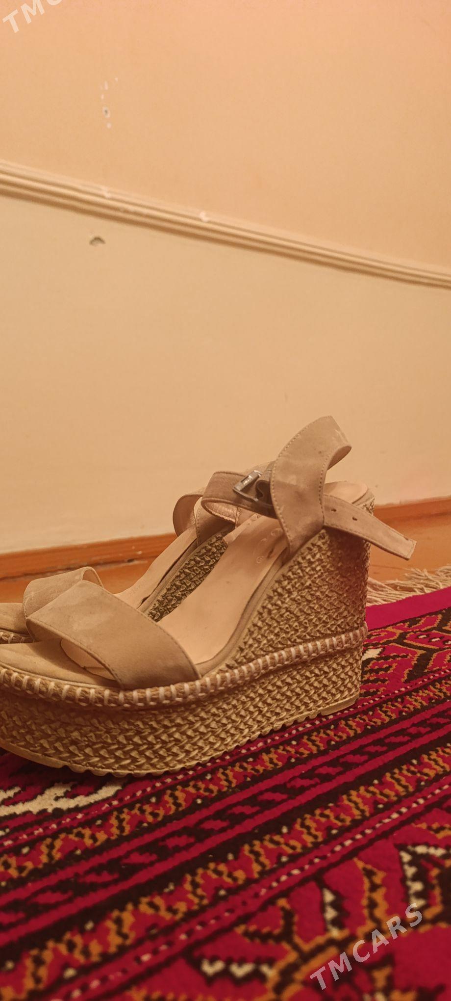 босоножки - Фарап - img 2