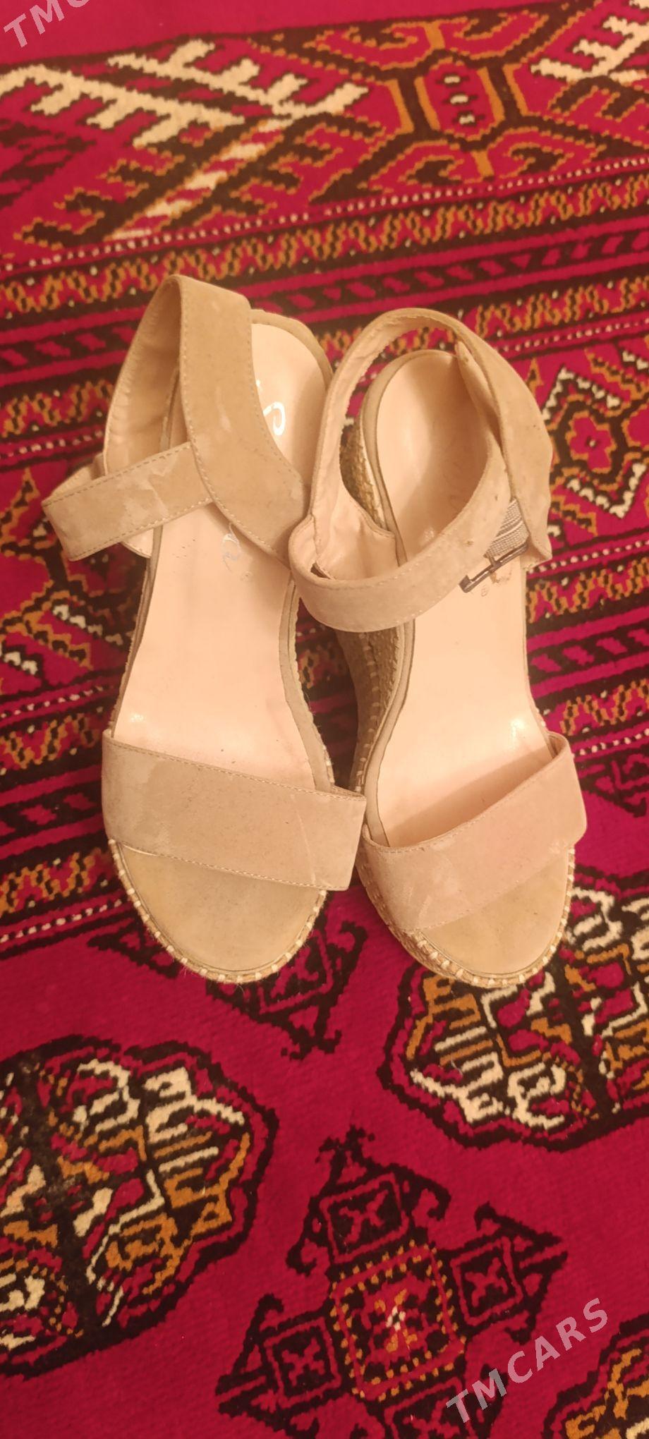 босоножки - Фарап - img 4