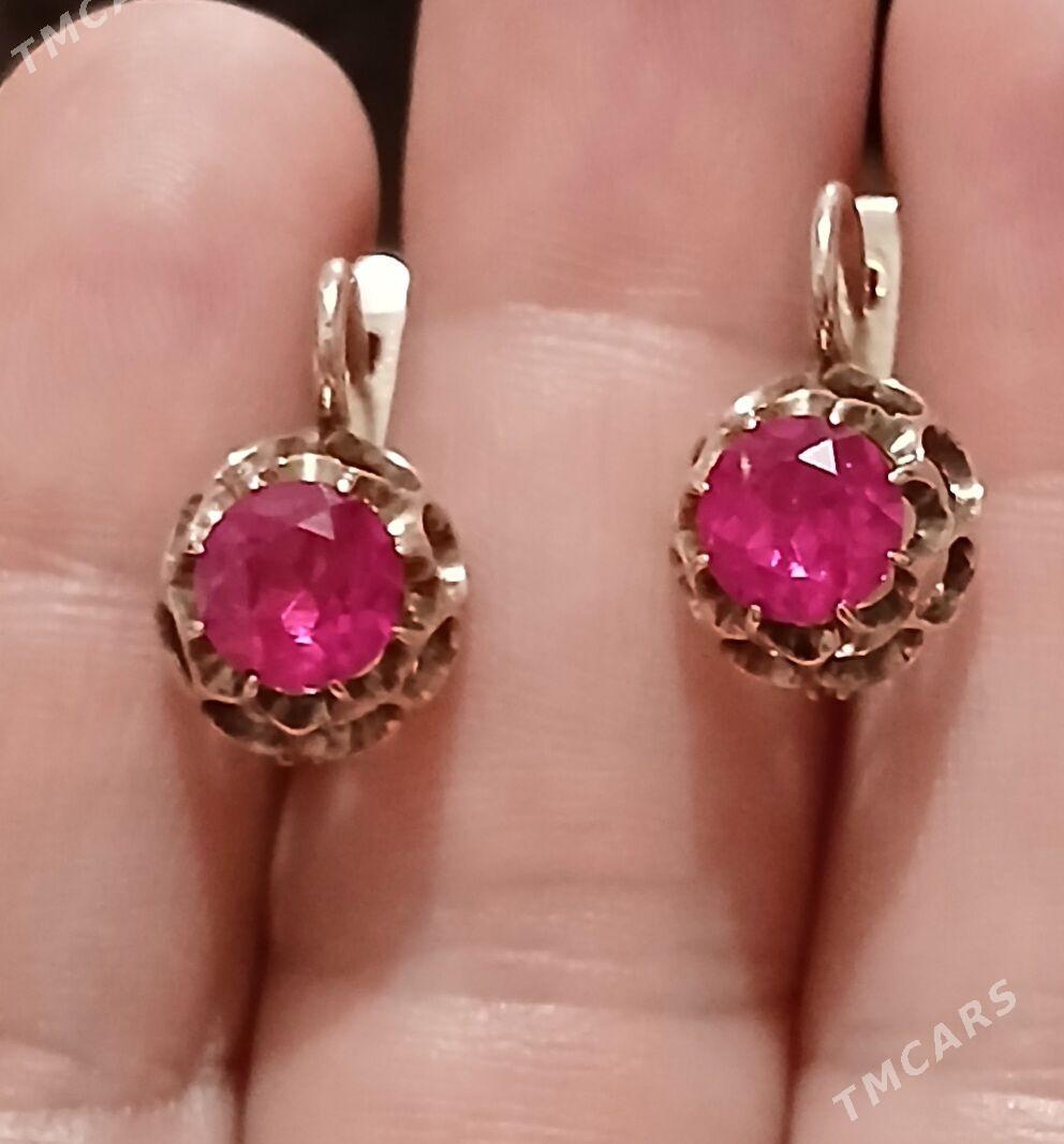 GYZYL - Дашогуз - img 2