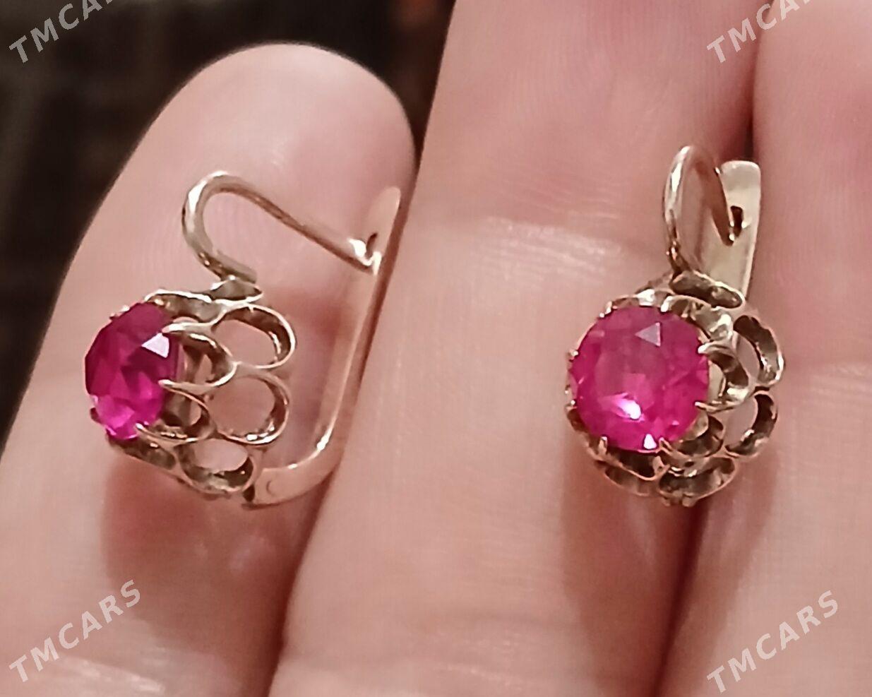 GYZYL - Дашогуз - img 1