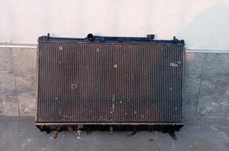 2.2lik Radiator CAMRY 500 TMT - Daşoguz - img 2