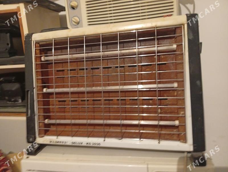 pec - Бузмеин ГРЭС - img 1