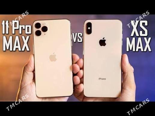 X XS 11 pro ALYAS RABOCY 12 pro 13pro 14 pro max - Aşgabat - img 2