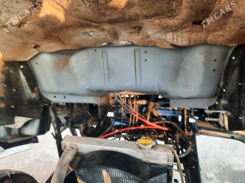 Forland H3 2014 - 140 000 TMT - Койтендаг - img 3