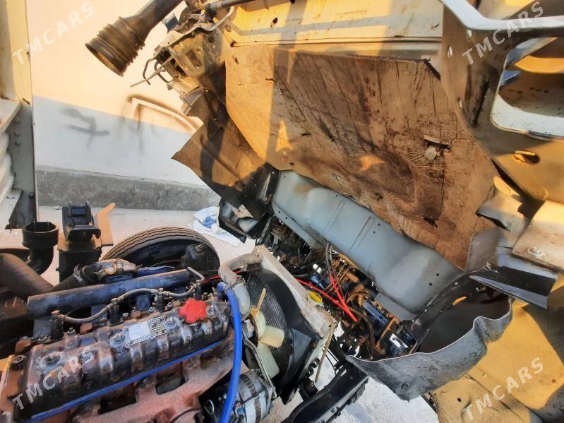 Forland H3 2014 - 140 000 TMT - Койтендаг - img 4