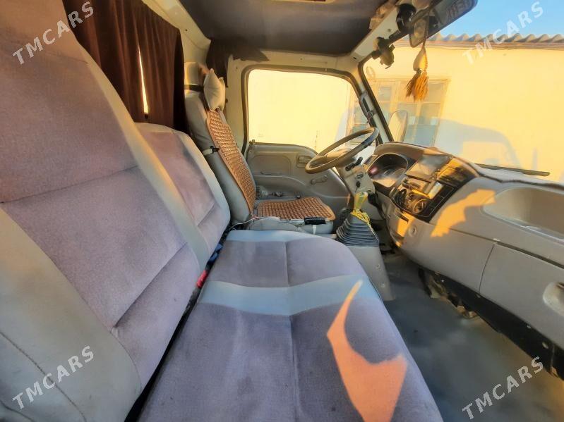 Forland H3 2014 - 140 000 TMT - Койтендаг - img 6