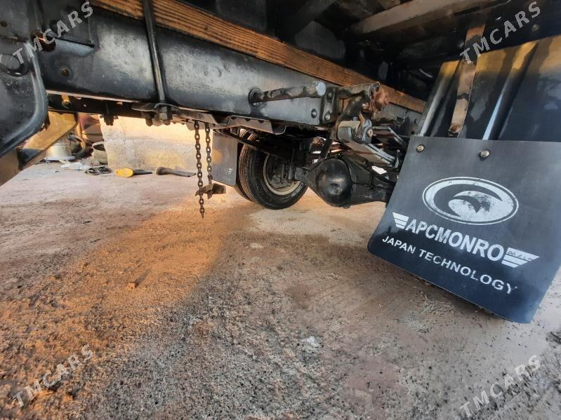 Forland H3 2014 - 140 000 TMT - Койтендаг - img 5