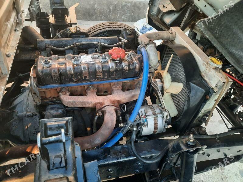 Forland H3 2014 - 140 000 TMT - Койтендаг - img 2