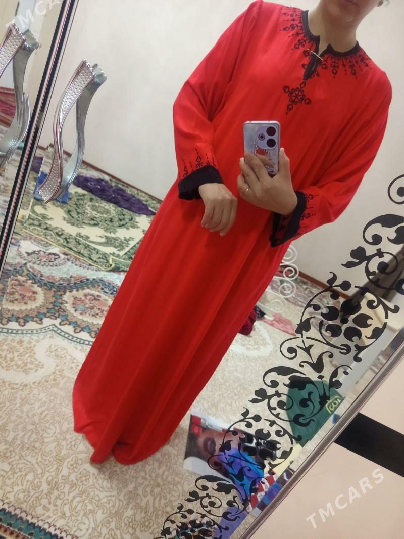 tayyar koynekler - Sakarçäge - img 4