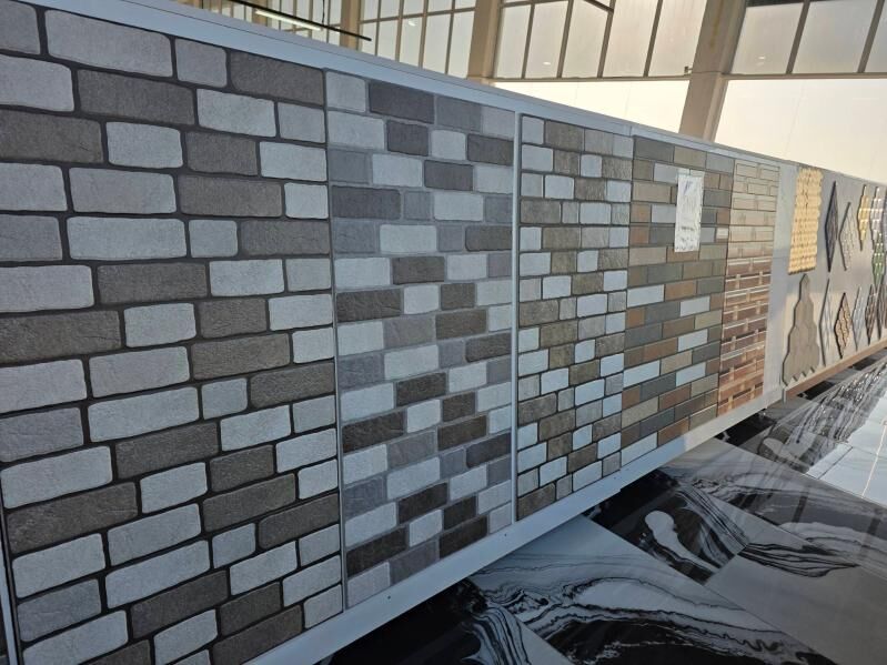 Kafel 30×60 - Ашхабад - img 2