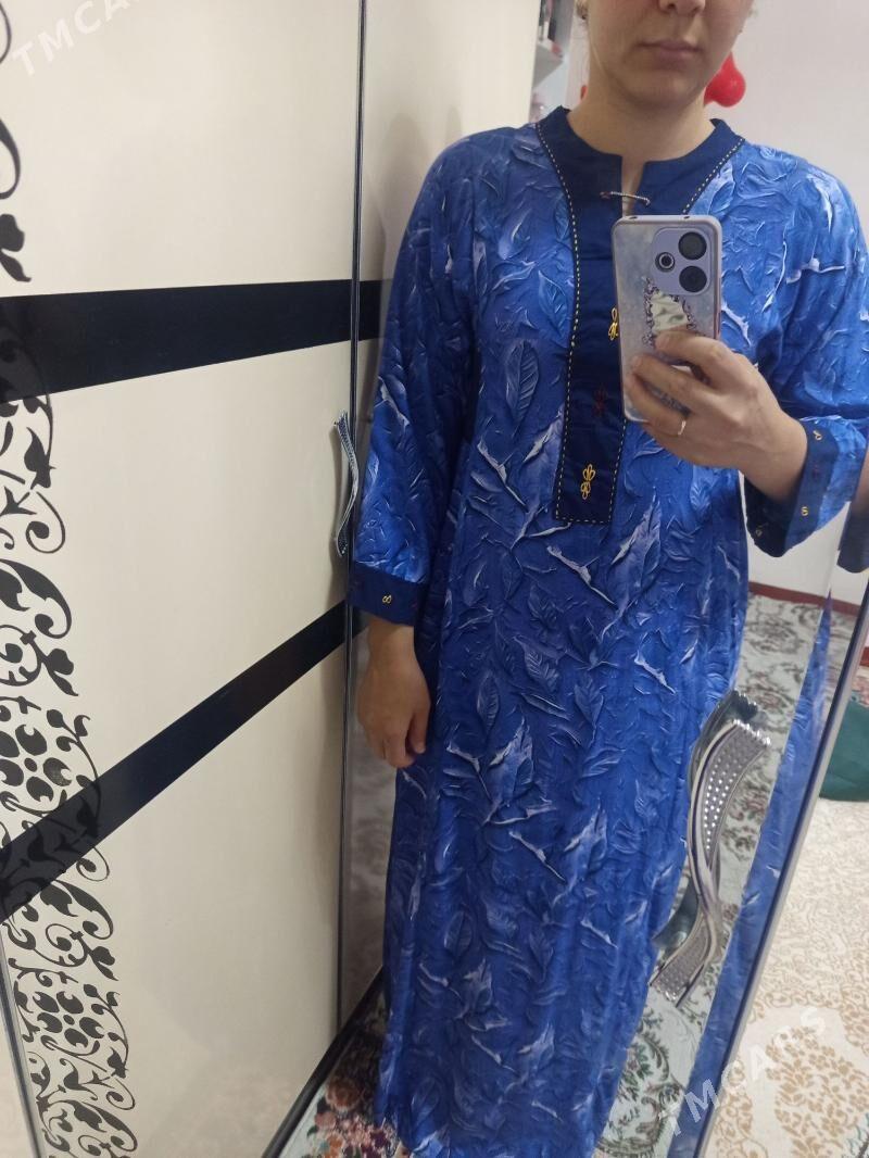 tayyar koynekler - Sakarçäge - img 3