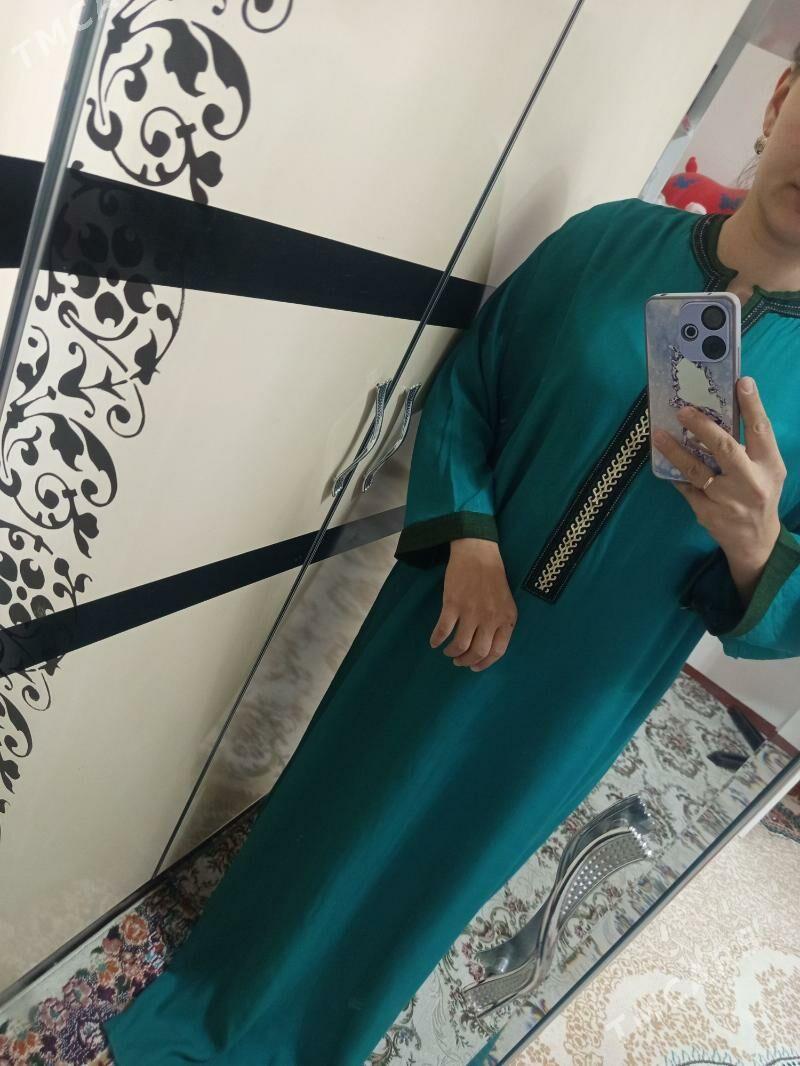 tayyar koynekler - Sakarçäge - img 8