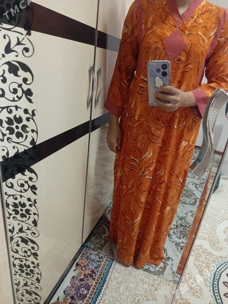 tayyar koynekler - Sakarçäge - img 5