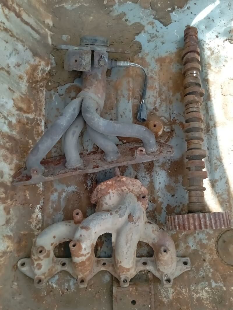 Hundaý aksent 96 100 TMT - Ашхабад - img 3