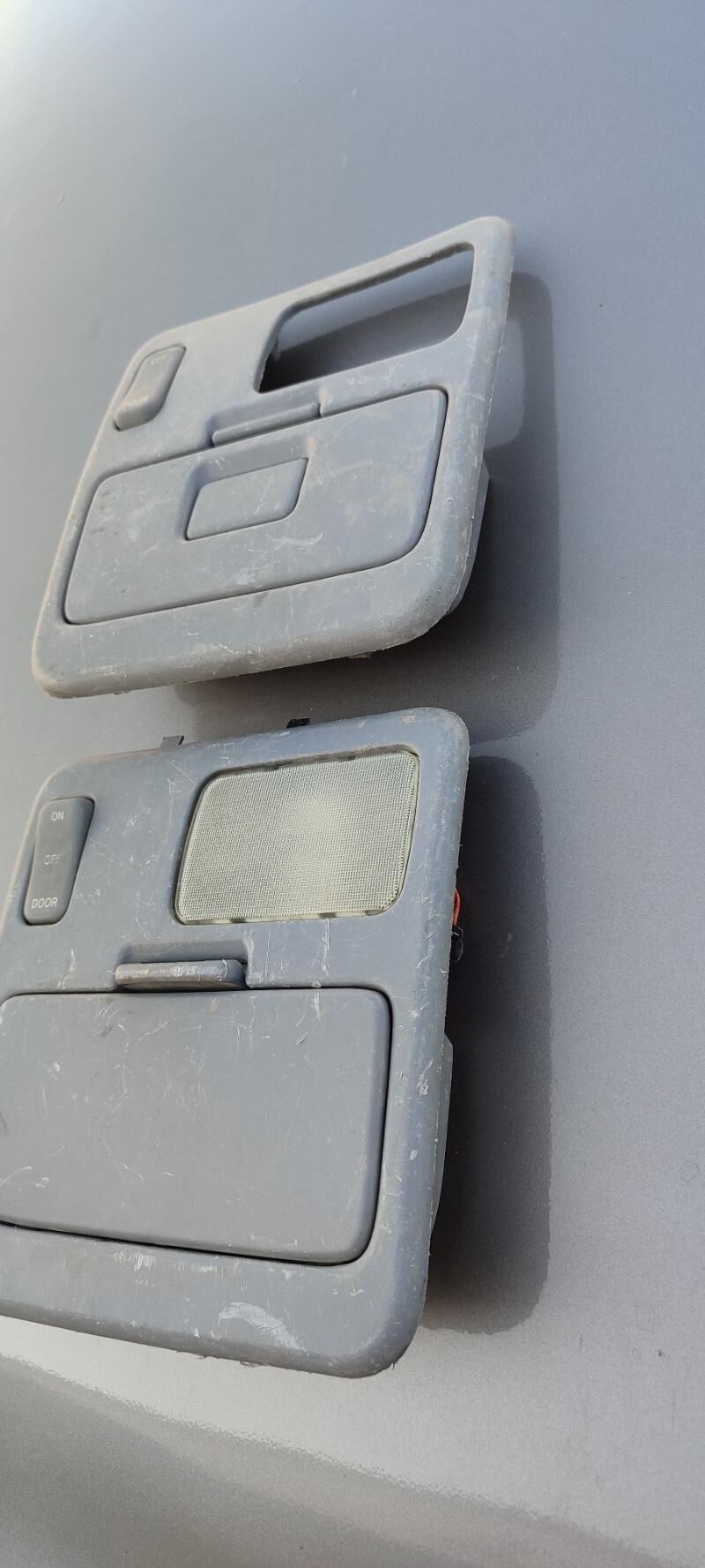 Sienna 2001 80 TMT - Parahat 7 - img 4